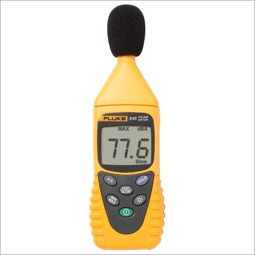 Fluke 945 Sound Level Meter