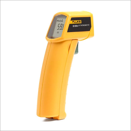 Fluke 59 Mini Infrared Thermometer