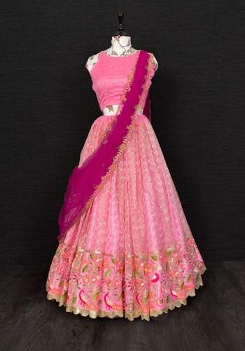 Lehenga choli