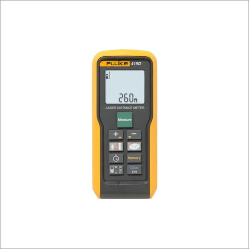 Fluke 419 Distance Meter