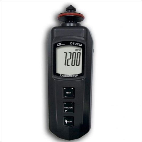 Digital Tachometer