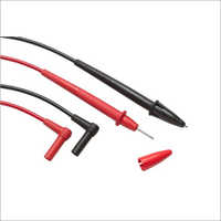 Fluke Tl75 Hard Point Test Lead Set