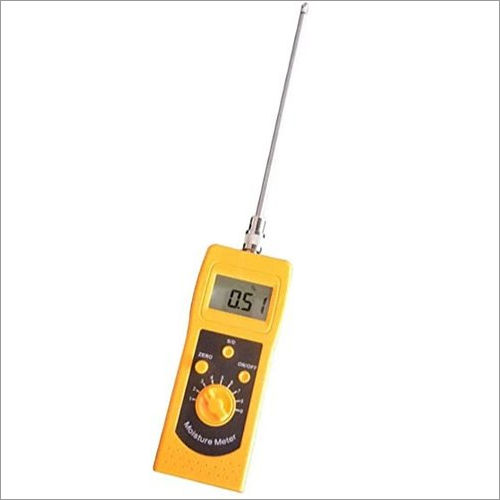 DM300 Coal Moisture Meter