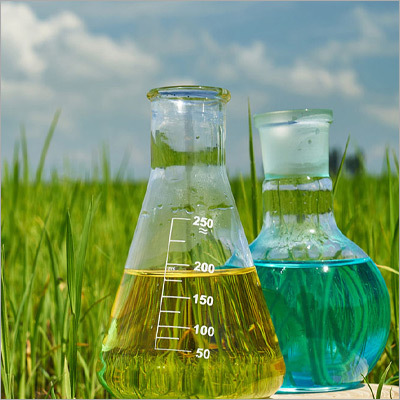 Agro Organic Chemical By B.S. AROMAS