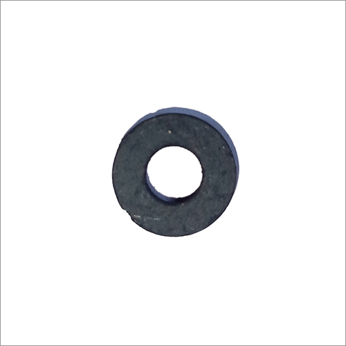 11x7x3mm Ring Magnet