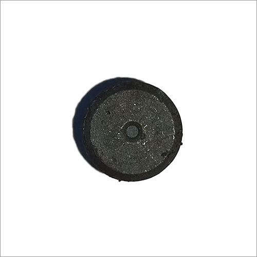 5x3mm Disc Magnet