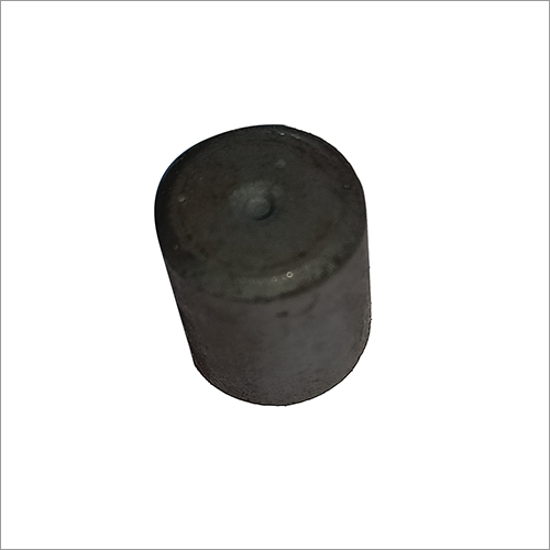 Cylindrical Disc Magnet