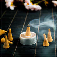 Incens Cone