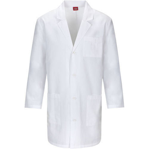 ConXport Lab Coat Cotton White