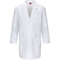 ConXport Lab Coat Cotton White