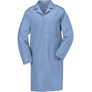 ConXport Lab Coat Cotton Blue