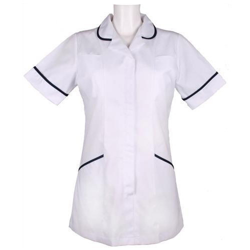 ConXport Nurse Coat By CONTEMPORARY EXPORT INDUSTRY