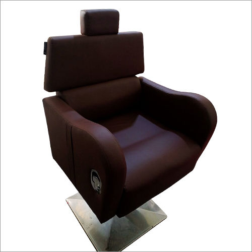 Belt Salon Chair