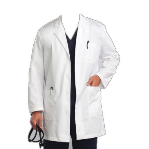 ConXport Doctor Coat By CONTEMPORARY EXPORT INDUSTRY