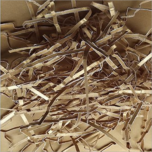 Recycled Shredded Filler Paper Size As Per Requirement At Best Price 