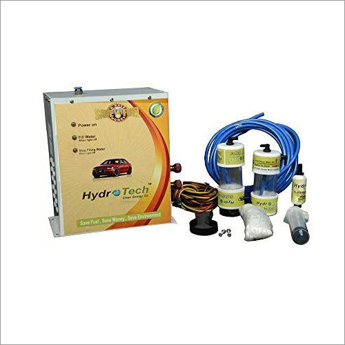 Passenger Vehicle Mileage Booster HHO Kit