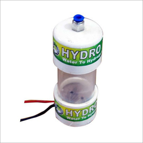 Hydro Tech HHO Fuel Saver Kit for Bike