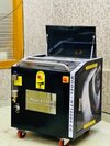 Hho Carbon Cleaner For Lorries 100 Cc To 10000 Cc Engine Decarbonizing - Color: Black