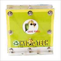 7 Plates HHO Generator Cell