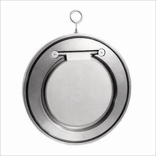 Industrial Wafer Non Return Valve