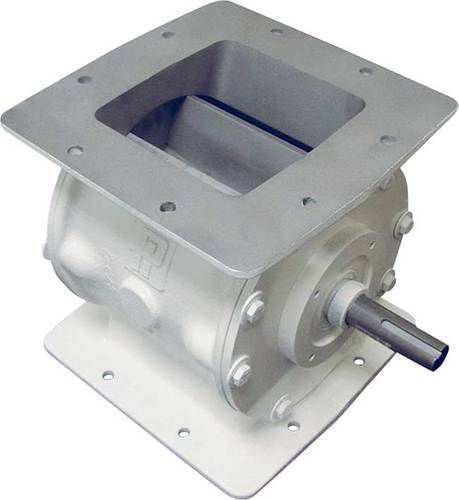 SS Rotary Airlock Valve By COM-TECH ENGINEERS AND CONSULTANTS PRIVATE LIMITED