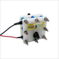 Stainless Steel HHO Generator Cell