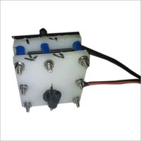 Stainless Steel HHO Generator Cell