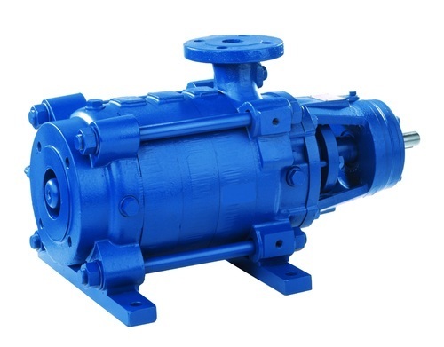 Plunger Pump