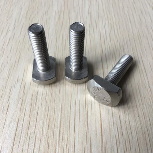 Forged T - Head Bolt