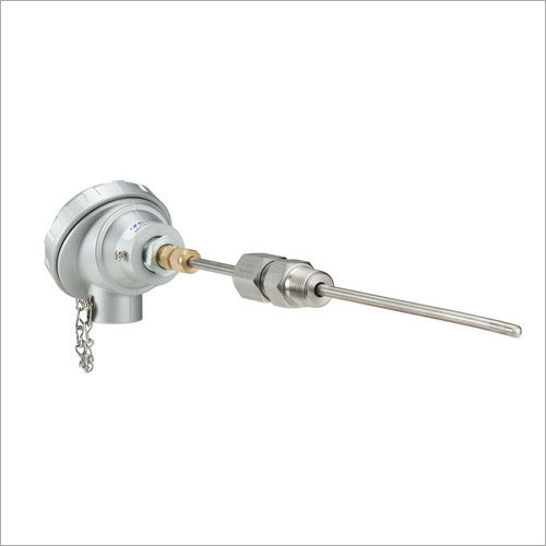 Temperature Sensor