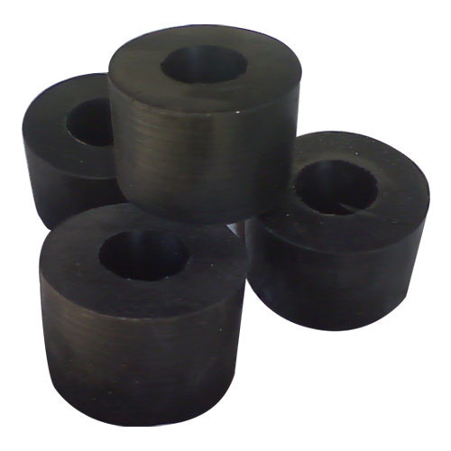 Molded Rubber