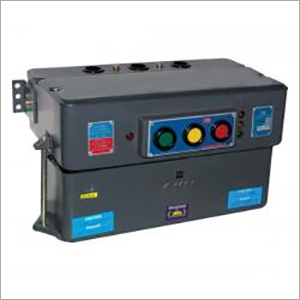 BCSA  SKN Semi Automatic Star Delta Oil Immersed Motor Starte