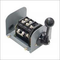 Open Execution Reversing Switch