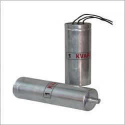 KVAR Shunt Capacitor