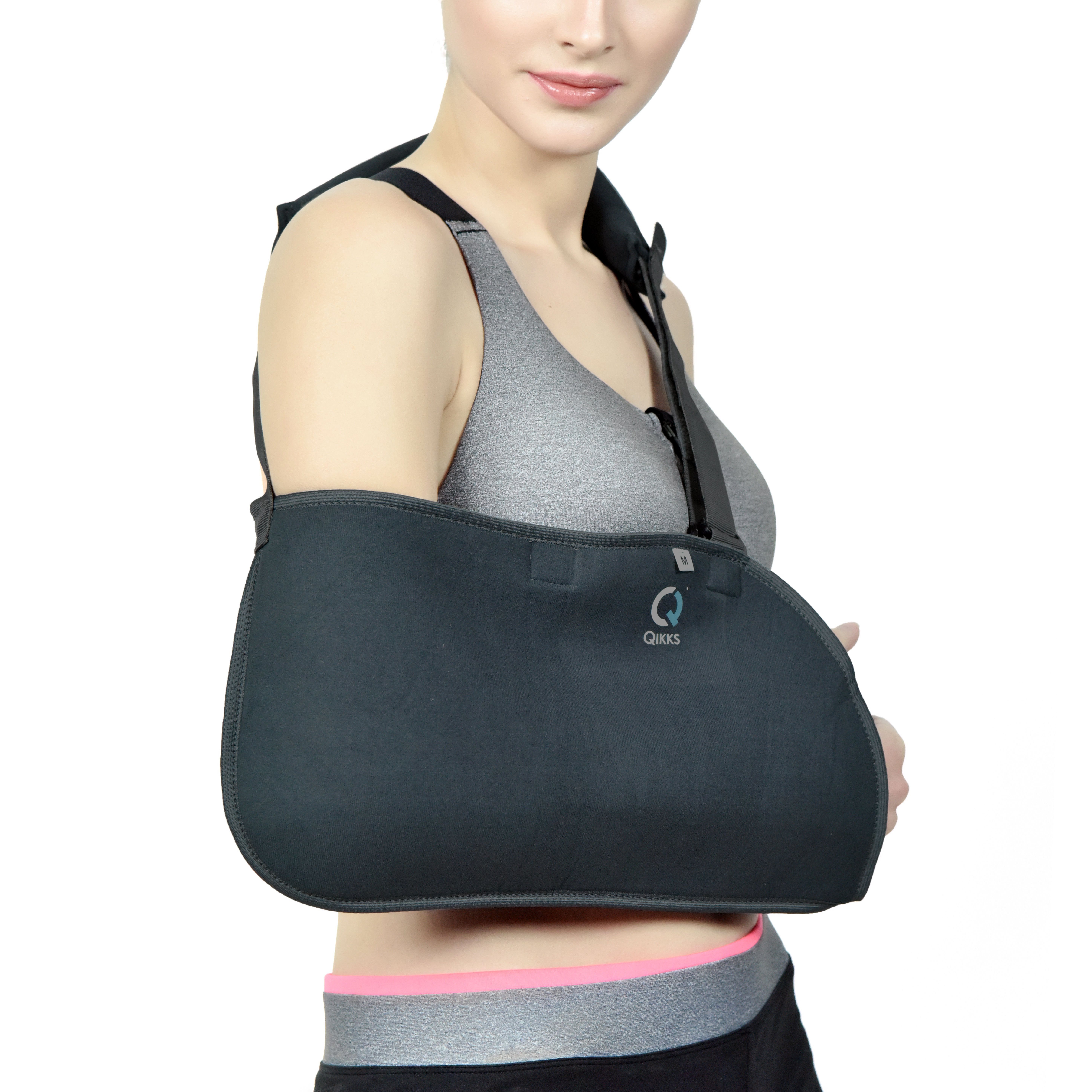 POUCH ARM SLING