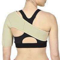 NEOPRENE SHOULDER SUPPORT