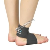 Knees & Ankle Support