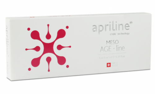 Apriline Ageline 6x5ml
