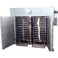 Ct-c-i Vegetable Drying Machine Apple Chip Dryer Machine Fruit Mango Dryer Machine