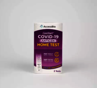 home covid test in Pakistan
