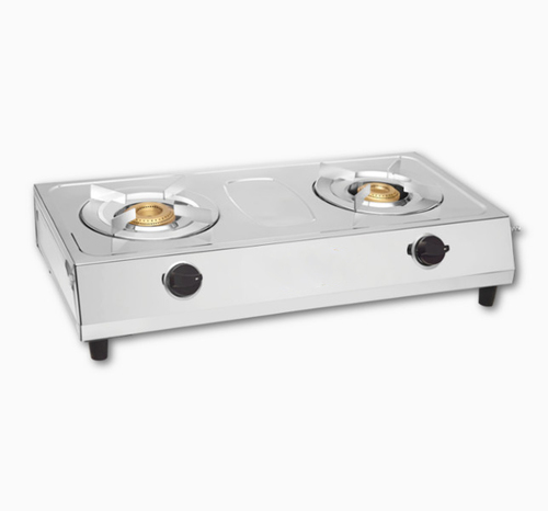 LPG Stove 2 burner RCW-201