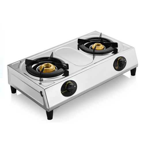 LPG Stove 2 burner RCW-203