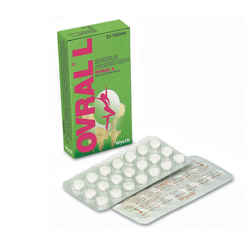 Levonorgestrel and Ethinyl Estradiol Tablets I.P.
