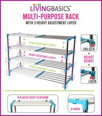 Office Storage Rack