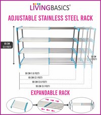 Office Storage Rack