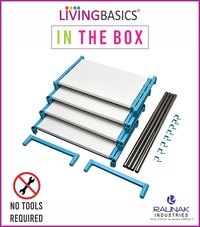 Office Storage Rack