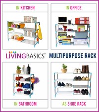 Office Storage Rack