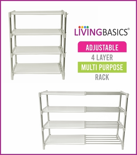 Portable Office Racks