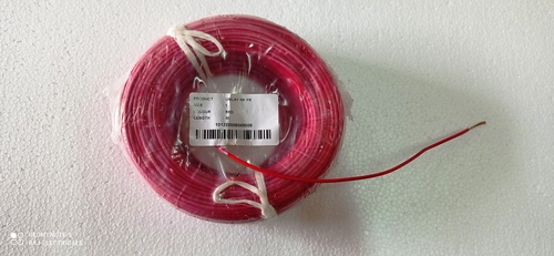 1 MM SINGLE CORE CABLE