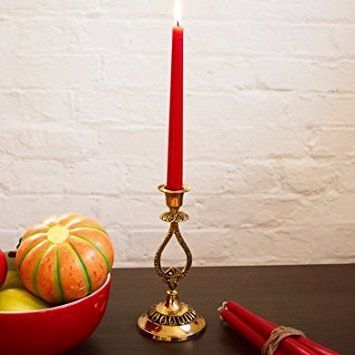 Metal New Style Candle Holder